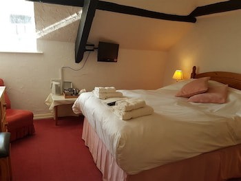 Kersbrook Hotel