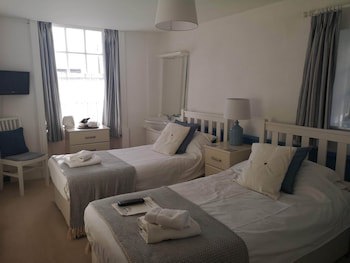 Kersbrook Hotel