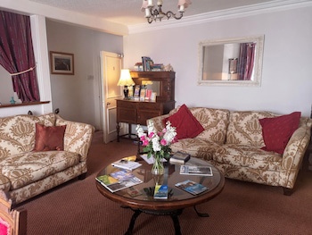 Kersbrook Hotel