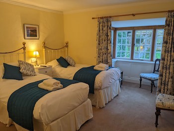 Kersbrook Hotel