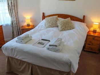 Kersbrook Hotel