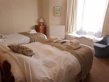 Kersbrook Hotel