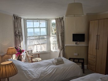 Kersbrook Hotel