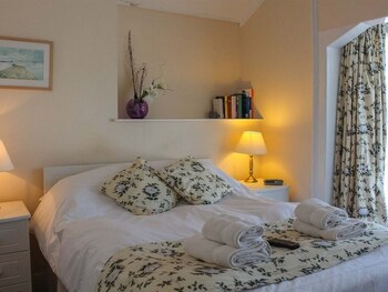 Kersbrook Hotel