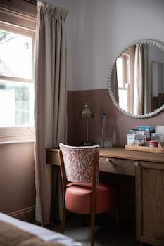 Worplesdon Place Hotel