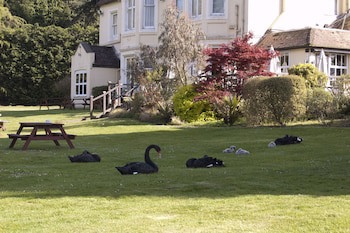 Worplesdon Place Hotel