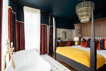 Worplesdon Place Hotel