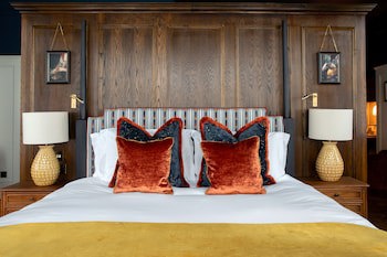 Worplesdon Place Hotel