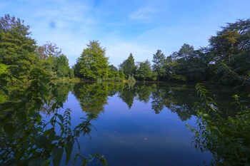 Worplesdon Place Hotel
