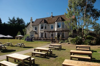 Worplesdon Place Hotel