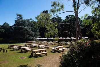 Worplesdon Place Hotel