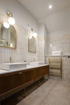 Worplesdon Place Hotel