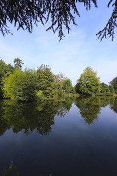 Worplesdon Place Hotel