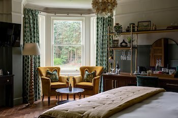 Worplesdon Place Hotel