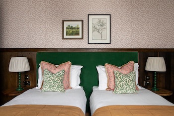 Worplesdon Place Hotel