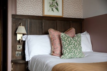 Worplesdon Place Hotel