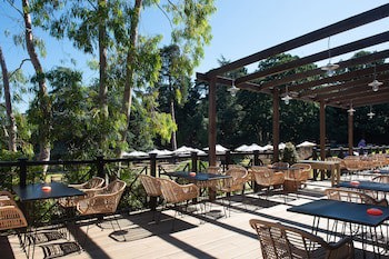 Worplesdon Place Hotel
