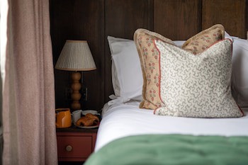 Worplesdon Place Hotel