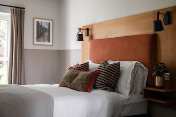 Worplesdon Place Hotel