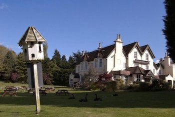Worplesdon Place Hotel