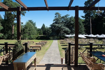 Worplesdon Place Hotel