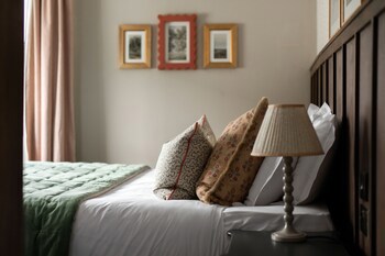 Worplesdon Place Hotel