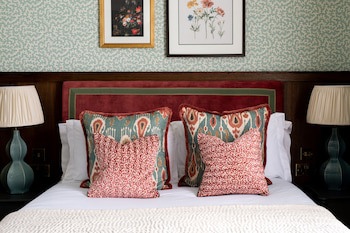 Worplesdon Place Hotel