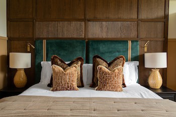 Worplesdon Place Hotel