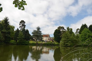 Worplesdon Place Hotel
