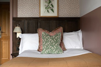 Worplesdon Place Hotel