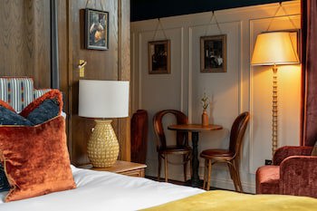 Worplesdon Place Hotel