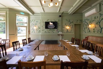 Worplesdon Place Hotel