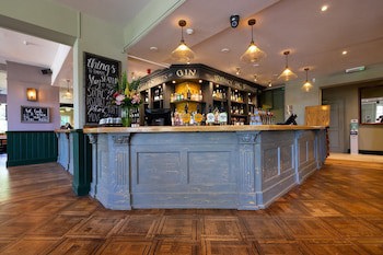 Worplesdon Place Hotel