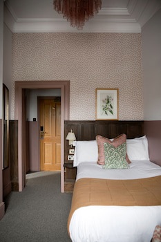 Worplesdon Place Hotel