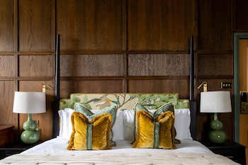 Worplesdon Place Hotel