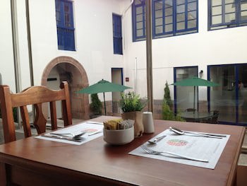 Tierra Viva Cusco Centro