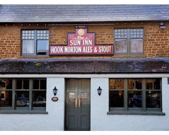 The Sun Inn