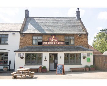 The Sun Inn