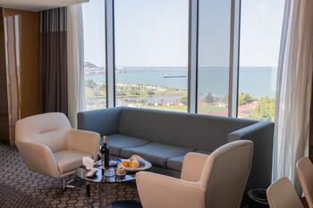 Anemon Samsun Hotel