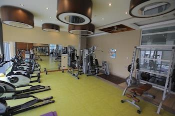 Anemon Samsun Hotel