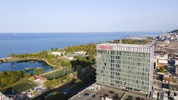 Anemon Samsun Hotel