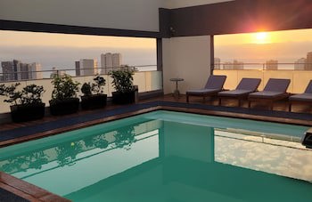 Dazzler By Wyndham Lima Miraflores