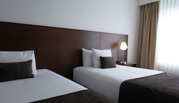 Dazzler By Wyndham Lima Miraflores