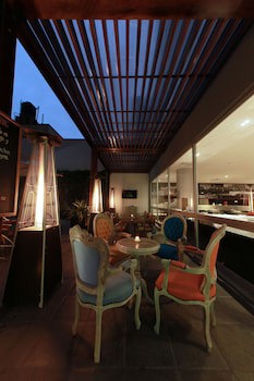 Dazzler By Wyndham Lima Miraflores