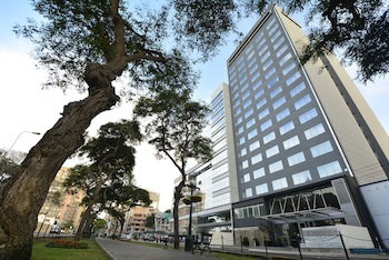 Dazzler By Wyndham Lima Miraflores