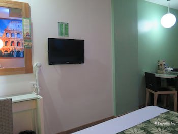 Eurotel Angeles