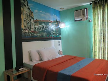 Eurotel Angeles