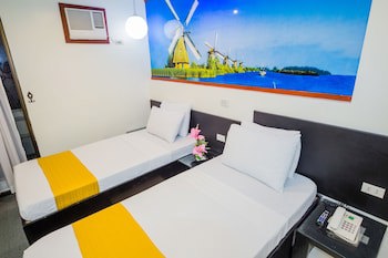 Eurotel Angeles