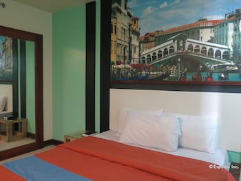 Eurotel Angeles