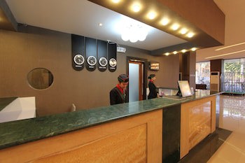 Eurotel Angeles